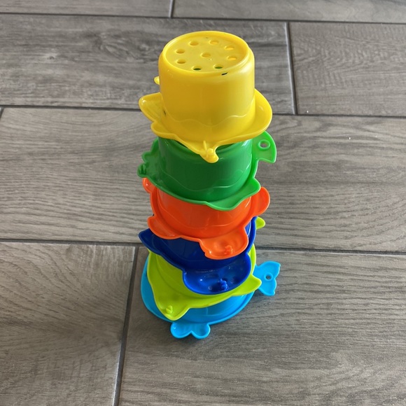 Baby Toy Lot/Bundle - Picture 7 of 11